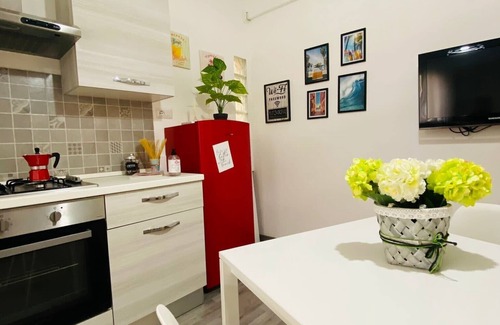 Iglesias Casa | Casa Vacanze Iglesias in Centro