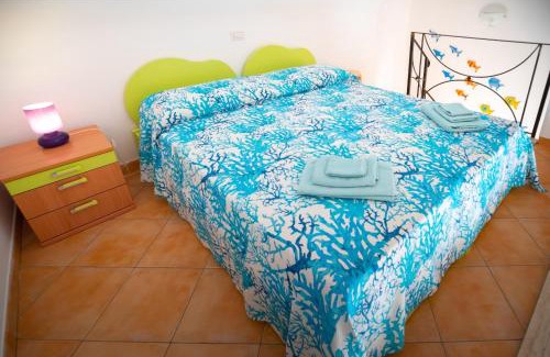 Cetara Casa | Casa vacanze "Il Baffo e il Mare"