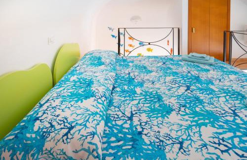 Cetara Casa | Casa vacanze "Il Baffo e il Mare"