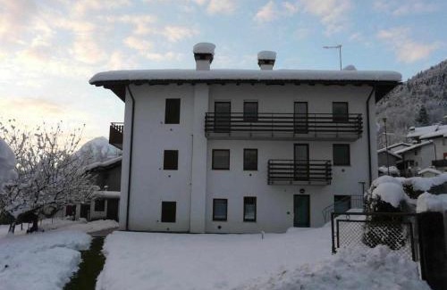 Feltrone Casa | Casa Vacanze IL BEARČ