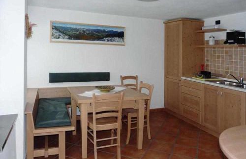 Feltrone Casa | Casa Vacanze IL BEARČ