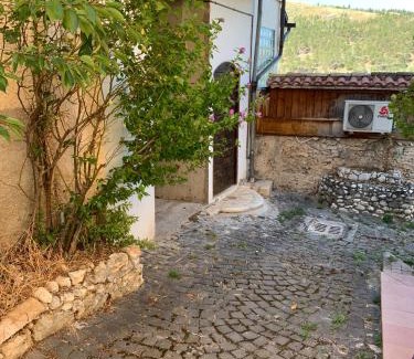 Secinaro Casa | Casa vacanze Il Cerbiatto