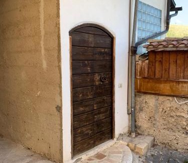 Secinaro Casa | Casa vacanze Il Cerbiatto