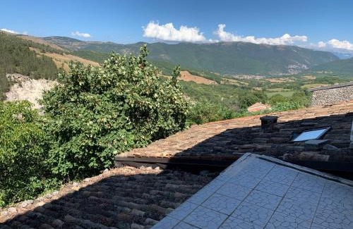 Secinaro Casa | Casa vacanze Il Cerbiatto