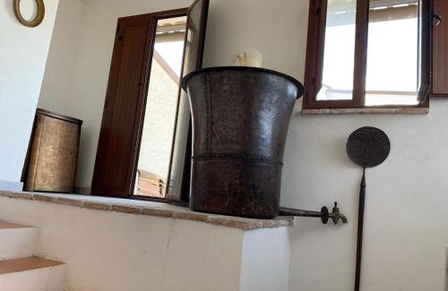 Secinaro Casa | Casa vacanze Il Cerbiatto