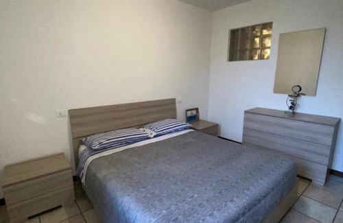 Bovegno Apartamento | casa vacanze il ciliegio 1
