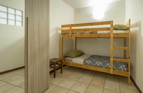 Bovegno Apartamento | casa vacanze il ciliegio 1