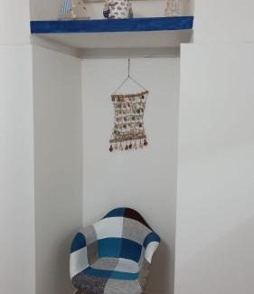 Giovinazzo Casa | CASA VACANZE IL FONDACO