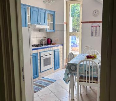 Furnari Casa | Casa Vacanze "Il Giardino"