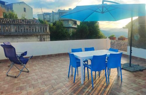 Furnari Casa | Casa Vacanze "Il Giardino"
