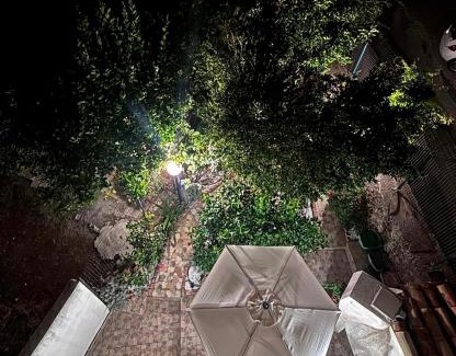 Furnari Casa | Casa Vacanze "Il Giardino"