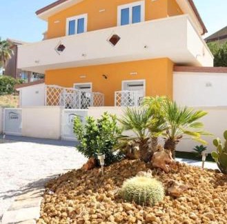 Villaseta Apartamento | Casa Vacanze IL GIGANTE Comfort a Due Passi dalla Valle dei Templi