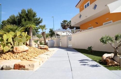 Villaseta Apartamento | Casa Vacanze IL GIGANTE Comfort a Due Passi dalla Valle dei Templi
