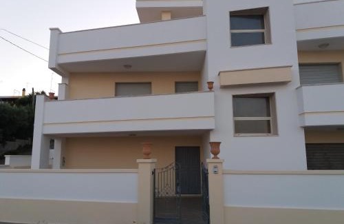 Gagliano del Capo Casa | Casa Vacanze " IL PONTE "