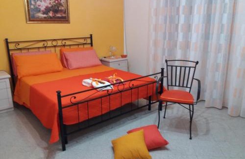 Gagliano del Capo Casa | Casa Vacanze " IL PONTE "