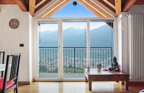 Sondrio Apartamento | Casa Vacanze Il Mandala