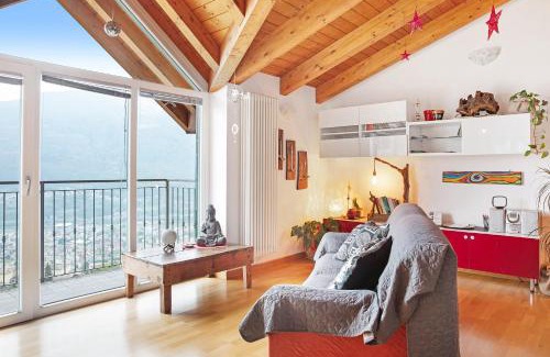 Sondrio Apartamento | Casa Vacanze Il Mandala