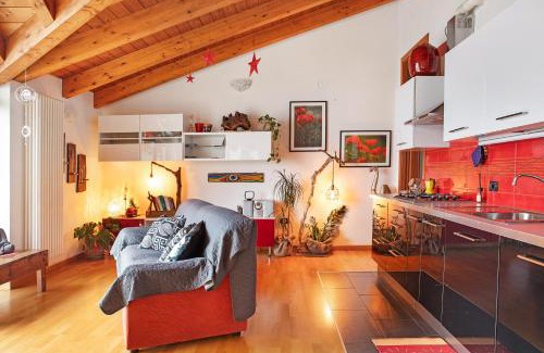 Sondrio Apartamento | Casa Vacanze Il Mandala