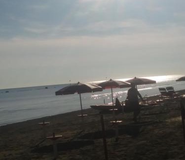 Marotta Apartamento | Casa vacanze "Il Mare"