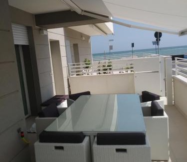 Marotta Apartamento | Casa vacanze "Il Mare"
