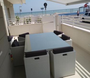 Marotta Apartamento | Casa vacanze "Il Mare"