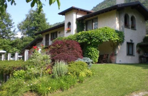 Tavernola Casa | Casa vacanze Il Noce