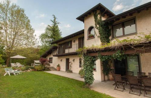 Tavernola Casa | Casa vacanze Il Noce