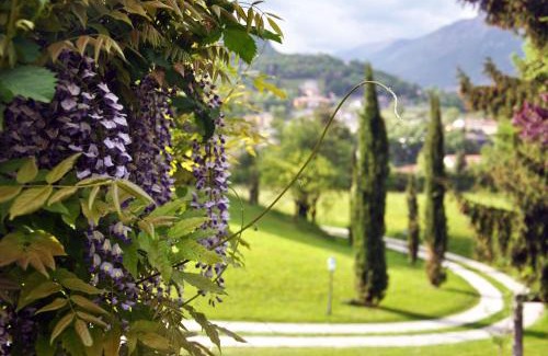 Tavernola Casa | Casa vacanze Il Noce