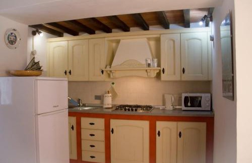 Piegaro Casa | Casa Vacanze Il Piccolo Noce