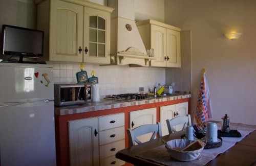 Piegaro Casa | Casa Vacanze Il Piccolo Noce