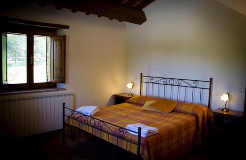 Piegaro Casa | Casa Vacanze Il Piccolo Noce