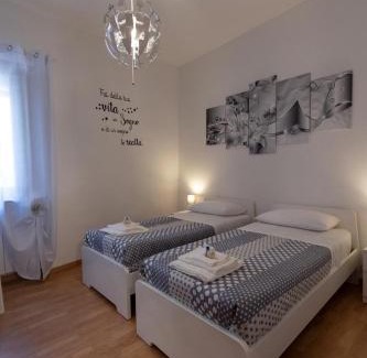 Acquapendente Apartamento | Casa vacanze Il Pugnalone