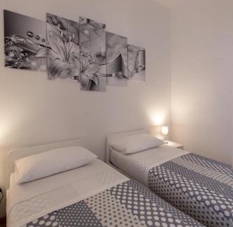 Acquapendente Apartamento | Casa vacanze Il Pugnalone