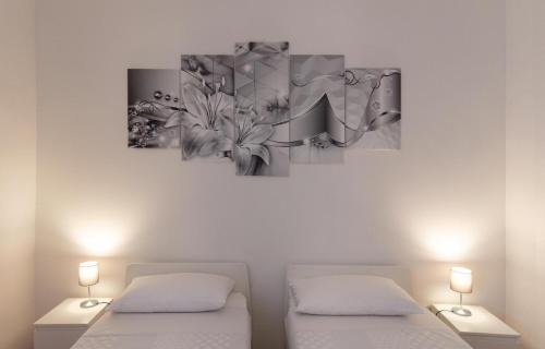 Acquapendente Apartamento | Casa vacanze Il Pugnalone