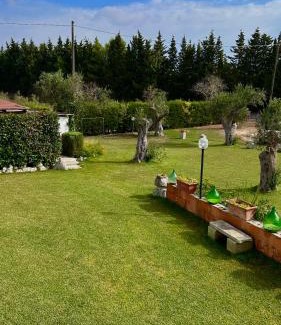 Casamassella Casa | Casa Vacanze Il Sole
