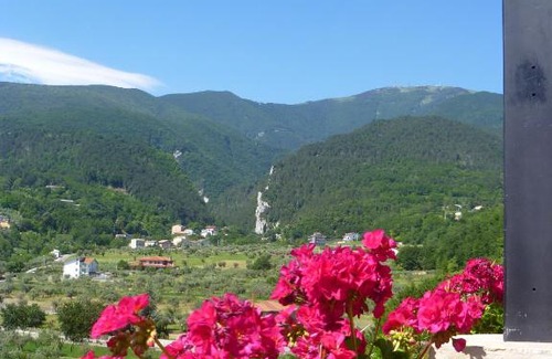 Guardiagrele Apartamento | Casa Vacanze Il Sole e la Luna