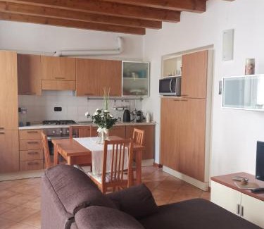 Olginate Apartamento | Casa vacanze il Tuffetto