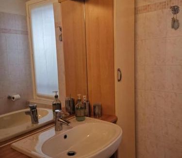 Olginate Apartamento | Casa vacanze il Tuffetto