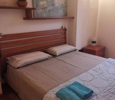 Olginate Apartamento | Casa vacanze il Tuffetto