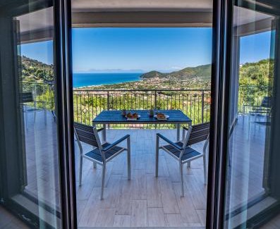 Castellabate Casa | Casa Vacanze Il Vigneto: tra mare e natura 2