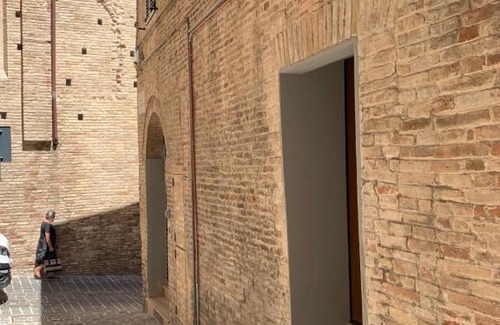 Recanati Old Town Apartamento | Casa vacanze "In Piazza" Recanati