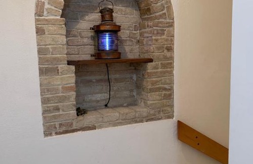 Recanati Old Town Apartamento | Casa vacanze "In Piazza" Recanati
