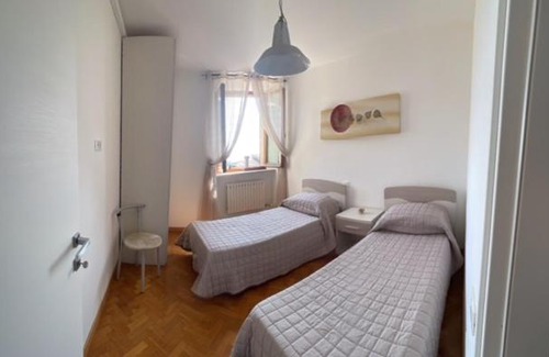 Recanati Old Town Apartamento | Casa vacanze "In Piazza" Recanati