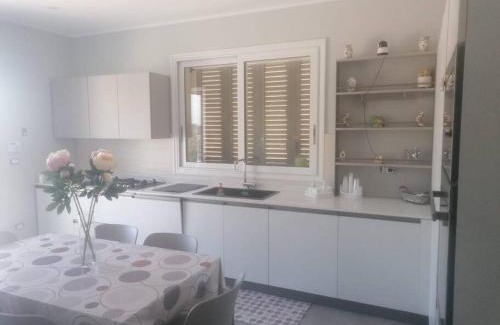 Sortino Casa | Casa vacanze indipendente in campagna