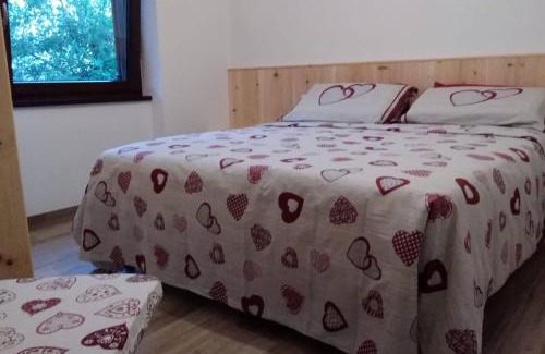 Baselga di Pine Casa | Casa vacanze Insieme