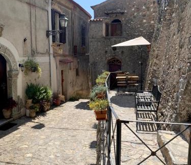 Scalea Apartamento | Casa Vacanze Irene