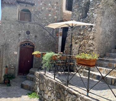 Scalea Apartamento | Casa Vacanze Irene