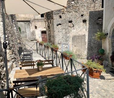 Scalea Apartamento | Casa Vacanze Irene