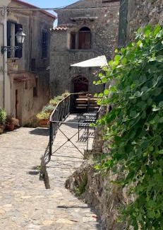 Scalea Apartamento | Casa Vacanze Irene