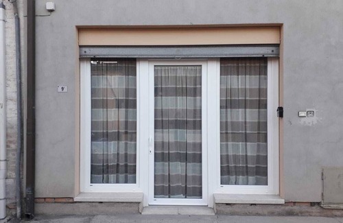 Ravenna Apartamento | casa vacanze iris, appartamento turistico
